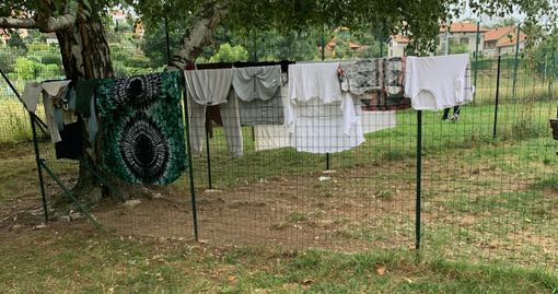 «Degrado e insicurezza a San Fermo, cosa vuole fare il Comune?»