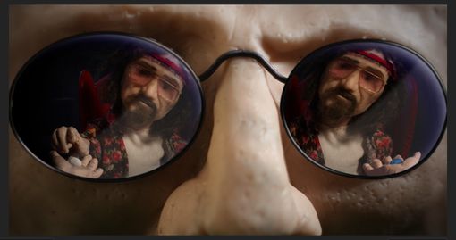 Cortisonici Film Festival: la videoartista varesina Lucia Bulgheroni firma il trailer dell'edizione 2022