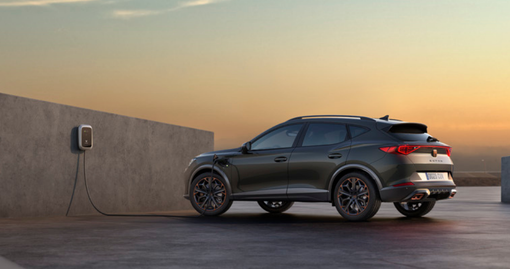 Scopri CUPRA Formentor da Busto Motor Company, anche sabato e domenica Scopri CUPRA Formentor da Busto Motor Company, anche sabato e domenica