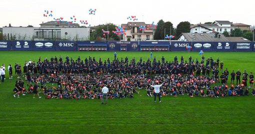 (foto Enrico Scaringi - Varesina Calcio) (foto Enrico Scaringi - Varesina Calcio)