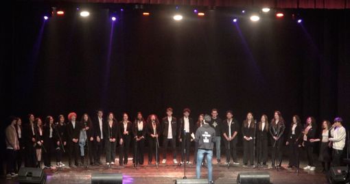 Solevoci nelle scuole di Varese