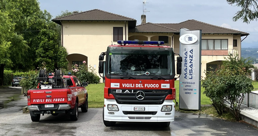 TRAGEDIA SUL LAGO MAGGIORE. «Potevano morire tutti. Qui il tempo è imprevedibile» TRAGEDIA SUL LAGO MAGGIORE. «Potevano morire tutti. Qui il tempo è imprevedibile»