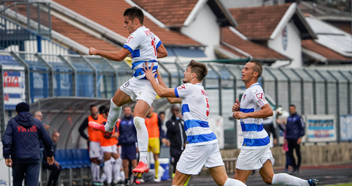 Pierozzi superstar (foto di Marco Giussani)