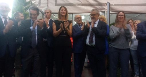 Fiera di Varese da record, registrate oltre 60mila presenze Fiera di Varese da record, registrate oltre 60mila presenze