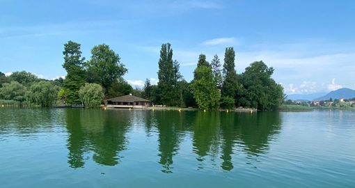La storia non va in vacanza: Museo Ponti aperto per ferie, sabato visita guidata al Museo Ponti dell'Isolino Virginia