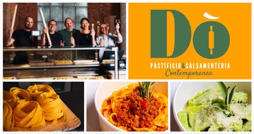 Martedì in via Vetera a Varese, a un passo da piazza Beccaria, debutterà il "Pastificio &amp; Salsamenteria contemporanea Dò"