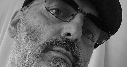 Gigi Dag aveva rincuorato i fans con un messaggio poco prima di Natale postando questa foto Gigi Dag aveva rincuorato i fans con un messaggio poco prima di Natale postando questa foto