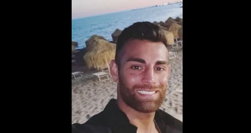 A Gorla Minore il giorno dell'ultimo abbraccio a Rocco A Gorla Minore il giorno dell'ultimo abbraccio a Rocco