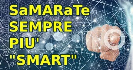 Lo slogan del Comune di Samarate Lo slogan del Comune di Samarate