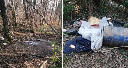 Tentata truffa a Cantello: finti operatori dell’acqua in azione Tentata truffa a Cantello: finti operatori dell’acqua in azione