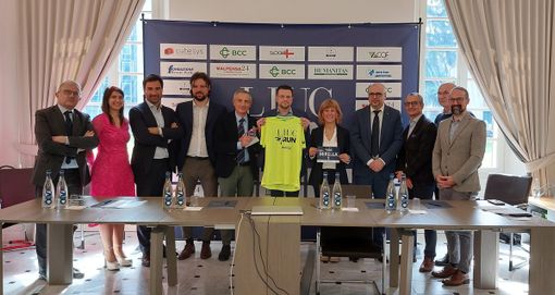 Liuc Run, sette giorni al via della corsa podistica non competitiva dell’Università Liuc Run, sette giorni al via della corsa podistica non competitiva dell’Università