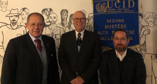 La carta: filiera resiliente e circolare