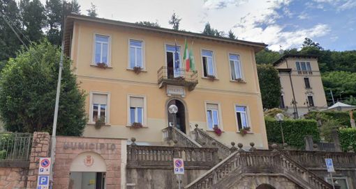 Il Comune di Porto Ceresio