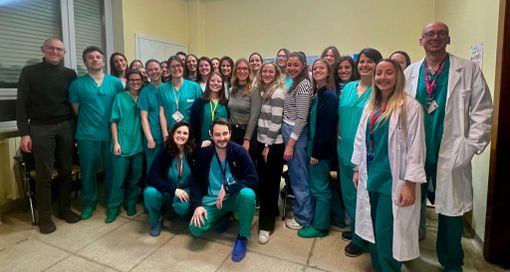 Ginecologia oncologica e Chirurgia mini-invasiva: all’Università dell'Insubria un Centro di ricerca e formazione di rilevanza internazionale