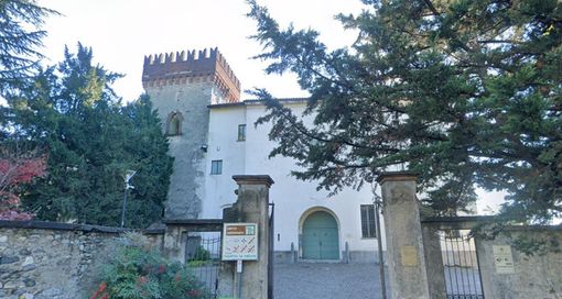 Autori e libri al Castello. Rinviato l'incontro del 20 ottobre con Giuseppe Culicchia