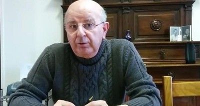 Don Silvio Bernasconi Don Silvio Bernasconi