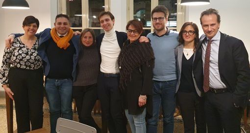Regionali, il Partito Democratico lancia la sfida al centrodestra: «È tempo di cambiare»