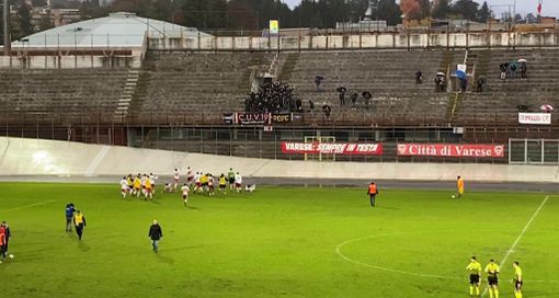 Varese, la vittoria della fame e della sofferenza. Il campionato è tutto da giocare