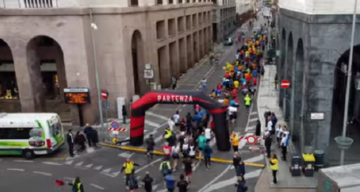 EcoRun Varese, domani la serata del “grazie” EcoRun Varese, domani la serata del “grazie”