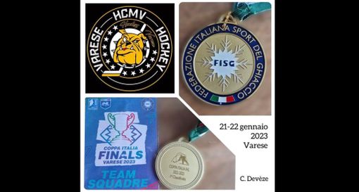 Dalla Francia con amore e nostalgia: «Vi penserò, sarà ancora magico». Firmato Devèze