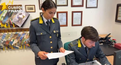 Intascano 110mila euro dal reddito di cittadinanza, la Guardia di Finanza di Varese scopre dieci "furbetti"
