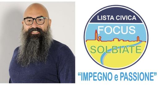 Alex Dolcetto e la lista