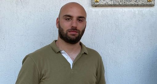 Jacopo Fantinati Jacopo Fantinati