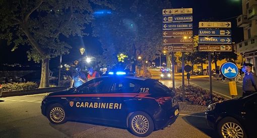 Irregolarità e clienti all'interno senza Green Pass: arrivano i carabinieri, bar chiuso per cinque giorni Irregolarità e clienti all'interno senza Green Pass: arrivano i carabinieri, bar chiuso per cinque giorni