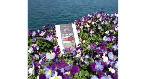 "Baita: racconti e storia di un uomo", il libro che verrà presentato domenica a Porto Ceresio