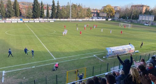Capelli-gol Capelli-gol