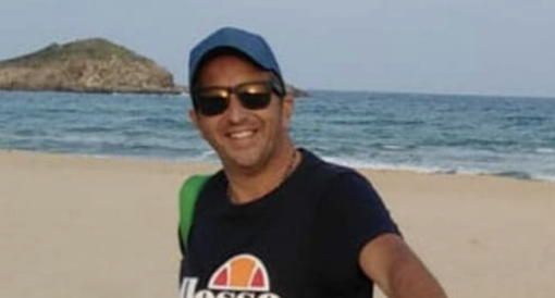 Domani l'addio a Gianluca Rota, vittima di un incidente a Sesto Calende: «Sei andato via troppo presto» Domani l'addio a Gianluca Rota, vittima di un incidente a Sesto Calende: «Sei andato via troppo presto»