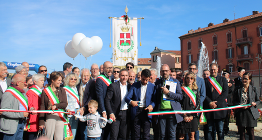 A Mondovì è tempo di "Peccati di Gola": la manifestazione gourmet con le eccellenze del territorio [FOTO]