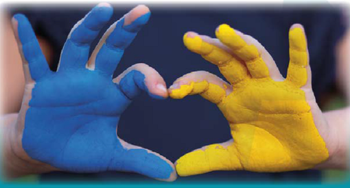 Gli asili della Diocesi pronti ad accogliere i bambini ucraini: in provincia di Varese si muovono 91 scuole Gli asili della Diocesi pronti ad accogliere i bambini ucraini: in provincia di Varese si muovono 91 scuole