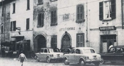 Inaugurazione il 29 marzo per la mostra "Cantello com'era" Inaugurazione il 29 marzo per la mostra "Cantello com'era"