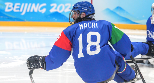 (Foto dal sito ufficiale olympics.com)