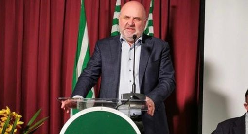 Daniele Magon segretario generale della Cisl dei Laghi