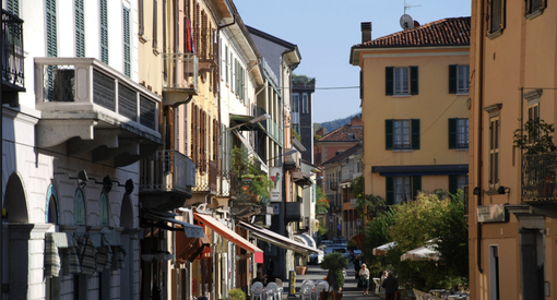 Laveno, non si trova più un uomo di 80 anni