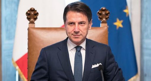 Fase 2, c'è la firma di Conte: ecco il testo del decreto del 18 maggio