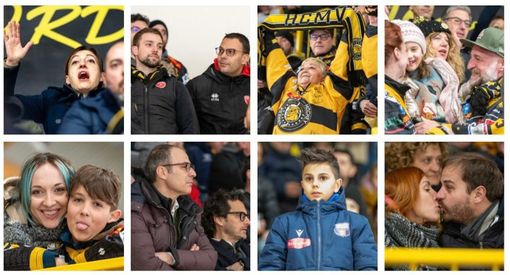 (Foto e video di Alessandro Umberto Galbiati e Michele Del Re)