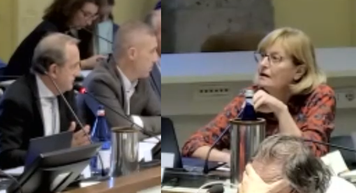 Ospedale, in commissione l’ok di Busto all’Accordo di programma. Scintille tra sindaco e Pd