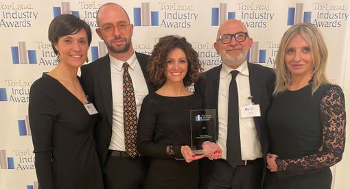 È di Busto lo studio legale dell’anno in Arte e Beni Culturali