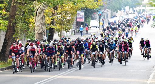 Gran Fondo e Tre Valli Varesine: ecco tutte le strade chiuse in città nel fine settimana e per la corsa di martedì