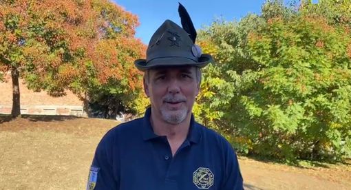 Marco Airaghi Marco Airaghi