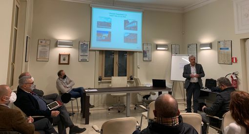 Posti letto, viabilità, prossimi step. Continuano gli approfondimenti sul nuovo ospedale di Busto e Gallarate Posti letto, viabilità, prossimi step. Continuano gli approfondimenti sul nuovo ospedale di Busto e Gallarate