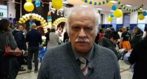 Francesco Marini Francesco Marini