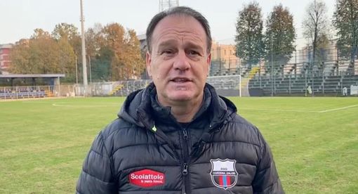 VIDEO Varesina, il volo continua: fame, voglia, corsa, sogno e Gasparri-gol (1-0) VIDEO Varesina, il volo continua: fame, voglia, corsa, sogno e Gasparri-gol (1-0)