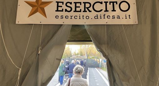 Coronavirus, i dati di domenica 11 aprile. In provincia di Varese 112 casi: Varese +8, Busto +12, Gallarate +4, Saronno +4, Luino +5