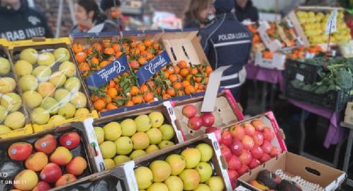 Campagna Amica, mercati in festa per la Dieta Mediterranea: appuntamento a Induno Olona