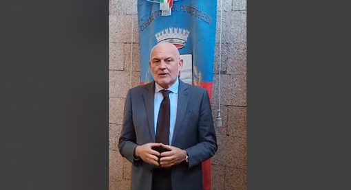 Massimo Mastromarino nel video anti truffatori