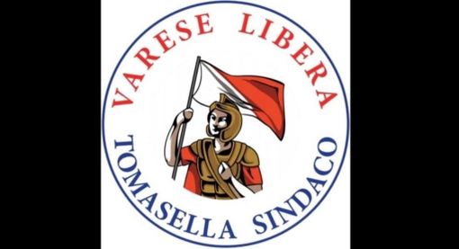Francesco Tomasella, ecco il programma elettorale di Varese Libera